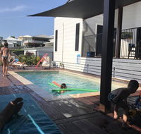 El Resorte' Beachhouse - Northern Rivers Accommodation