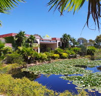 El Sierra Motel - Northern Rivers Accommodation