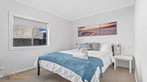 Elanora - Ocean St No.8 - Northern Rivers Accommodation 3