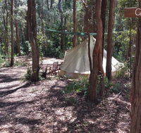 Elebanah Luxury Camping - Northern Rivers Accommodation