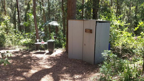 Elebanah Luxury Camping - Northern Rivers Accommodation 3