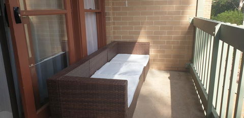 Elegant And Relaxing Apartment Few Mins To Canberra Racecourse - Northern Rivers Accommodation 2