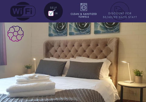 Elegant And Relaxing Apartment Few Mins To Canberra Racecourse - Northern Rivers Accommodation 0