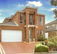Elegant Glen House 4B5B ParkFront - Northern Rivers Accommodation