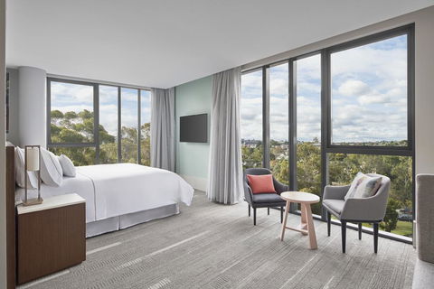 Element Melbourne Richmond - Northern Rivers Accommodation 1