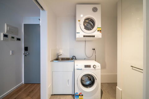 Elements On Elizabeth-Pool,Gym,Sauna,Cinema - Northern Rivers Accommodation 3