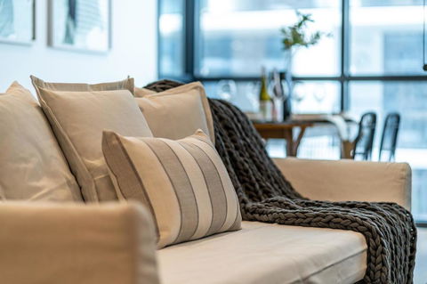 Elements On Elizabeth-Pool,Gym,Sauna,Cinema - Northern Rivers Accommodation 2