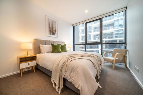 Elements On Elizabeth-Pool,Gym,Sauna,Cinema - Northern Rivers Accommodation 1