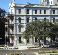 Elephant Backpacker - Northern Rivers Accommodation