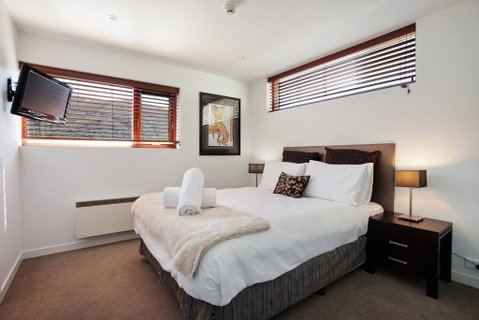 Elevation Apartments - Northern Rivers Accommodation 2