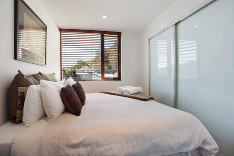 Elevation Apartments - Northern Rivers Accommodation 1