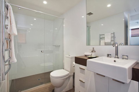 Elevation Apartments - Northern Rivers Accommodation 0