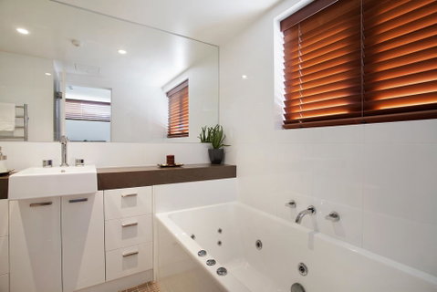 Elevation Apartments - Northern Rivers Accommodation 3