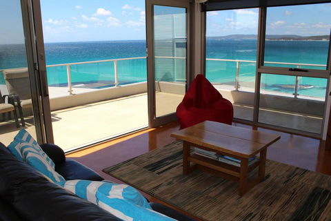 Eleven62 Bay Of Fires - Northern Rivers Accommodation 3