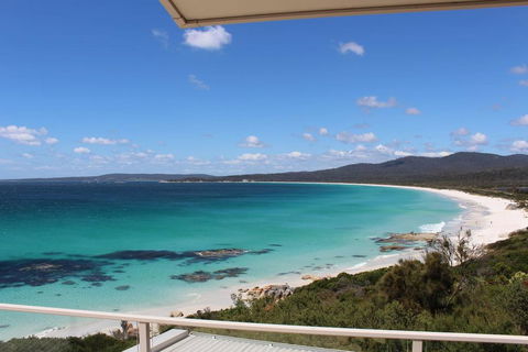 Eleven62 Bay Of Fires - Northern Rivers Accommodation 0