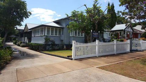 Elindale House Bed & Breakfast - Northern Rivers Accommodation 0