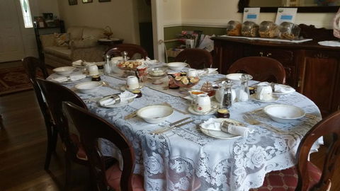 Elindale House Bed & Breakfast - Northern Rivers Accommodation 2