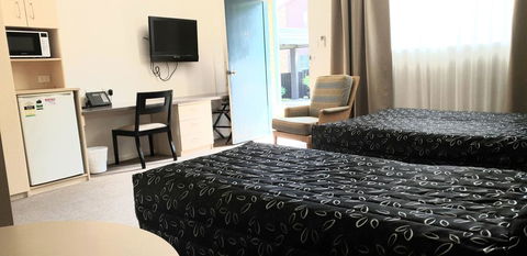 Elizabeth Motor Inn - Northern Rivers Accommodation 2