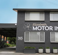 Elizabeth Motor Inn - Northern Rivers Accommodation
