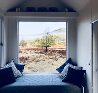 Elizabeth Tiny House - Northern Rivers Accommodation