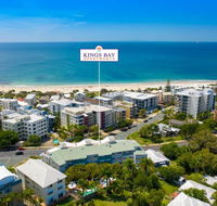 Kings Bay Apartments - Northern Rivers Accommodation