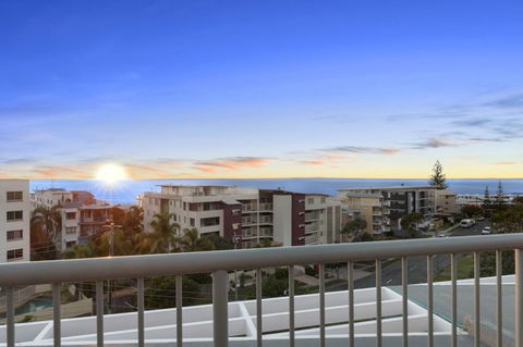 Kings Bay Apartments - Northern Rivers Accommodation 1
