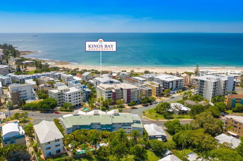 Kings Bay Apartments - Northern Rivers Accommodation 2