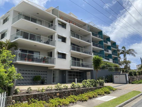 Kings Bay Apartments - Northern Rivers Accommodation 3