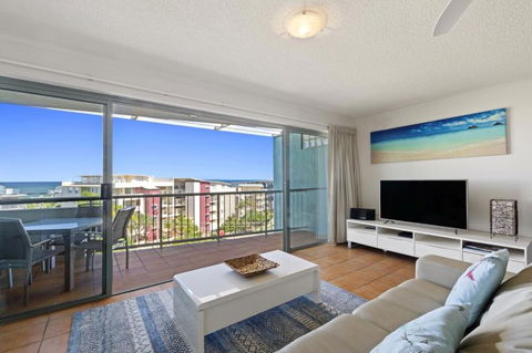 Kings Bay Apartments - Northern Rivers Accommodation 4