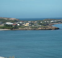 Elliston Waterloo Bay Tourist Park - Northern Rivers Accommodation