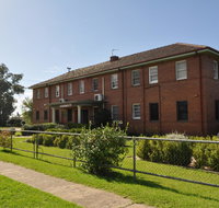 Elm and Wren Guesthouse - Northern Rivers Accommodation
