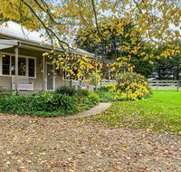 Elm Cottage - Northern Rivers Accommodation