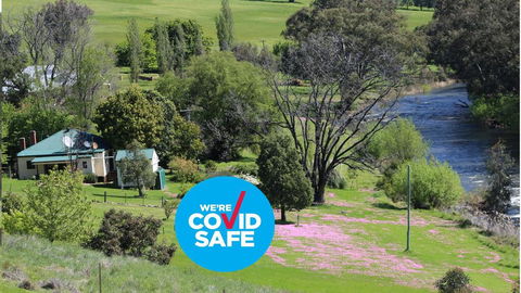 Elm Cottage - Northern Rivers Accommodation 3