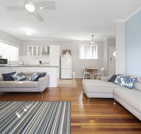 Eloora House Blue bay - Northern Rivers Accommodation