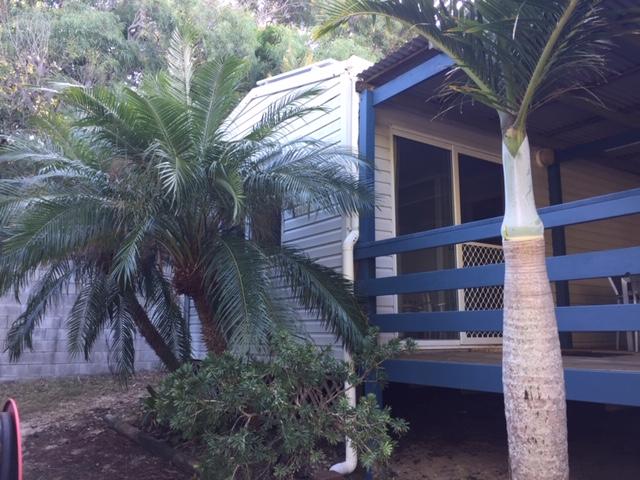 Northern Rivers Accommodation