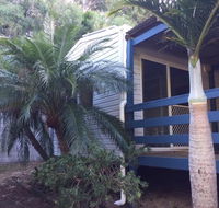 Elouera Units - Northern Rivers Accommodation