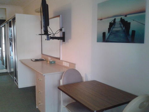 Elsinor Motor Lodge - Northern Rivers Accommodation 3