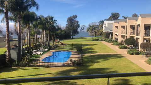 ELSINOR Townhouse 2 - Northern Rivers Accommodation 3