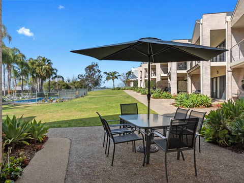 ELSINOR Townhouse 3 Mulwala - Northern Rivers Accommodation 2