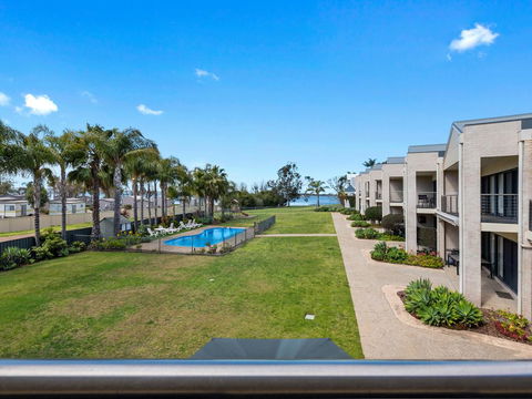 ELSINOR Townhouse 3 Mulwala - Northern Rivers Accommodation 1