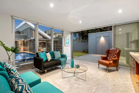 Elsternwick Paradise, Love Where You Live!!! - Northern Rivers Accommodation 1