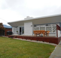 Elusive Penguin - Northern Rivers Accommodation