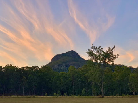 Elysium Fields Moogerah - Northern Rivers Accommodation 2
