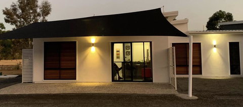 Elysium Fields Moogerah - Northern Rivers Accommodation 3