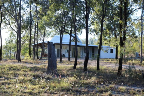 Elysium Lodge - Northern Rivers Accommodation 0
