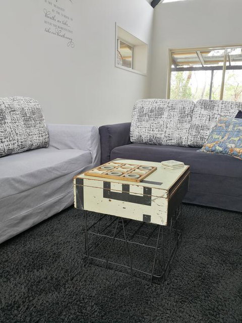 Elysium Lodge - Northern Rivers Accommodation 3