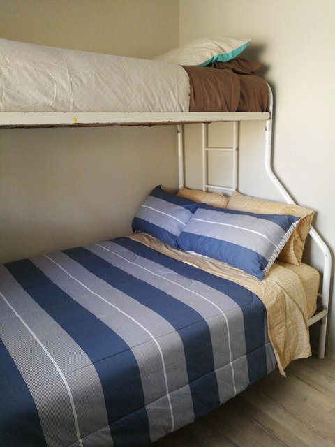 Elysium Lodge - Northern Rivers Accommodation 2