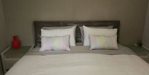 Elysium Lodge - Northern Rivers Accommodation 1