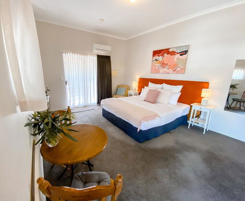 EM Apartment - Northern Rivers Accommodation 1