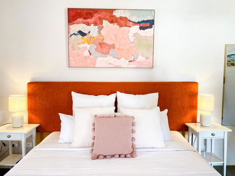 EM Apartment - Northern Rivers Accommodation 0